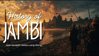 Download lagu Rahasia Kelam di Balik Sejarah Jambi | Jejak Kerajaan Melayu yang Hilang mp3