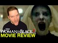 The Woman in Black 2: Angel of Death - Movie.
