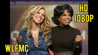 Mariah Carey - My Saving Grace (live Oprah Winfrey Show 2002) 1080p HD