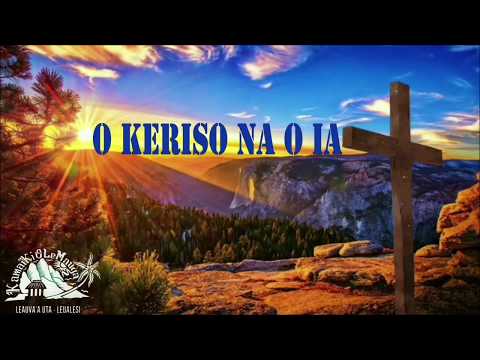 FikaRation - O Keriso Na O Ia (2019)