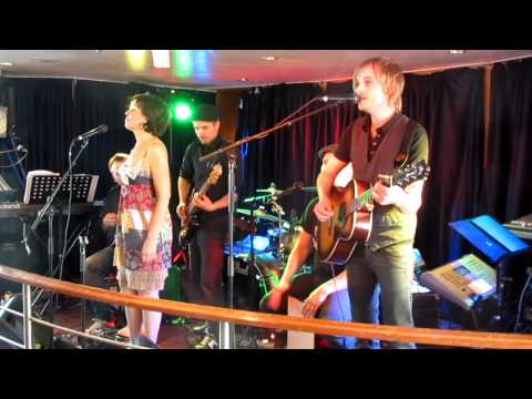 Anna Hanski & Sputnik-Kotiviini 17.5.-11.