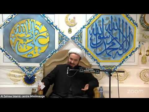 ⁣عبر من صفين أمير المؤمنين عليه السلام- الجزء ١٣-  همام ناصرالدين