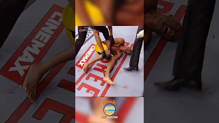 Anderson Silva Suffered The WORST HORROR INJURY in MMA History