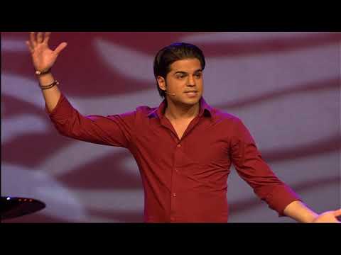 Rayen Panday - Drie Keer Rayen - hele show (2013)