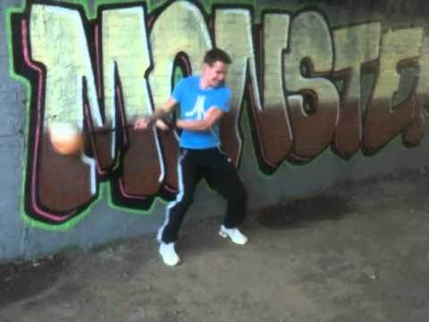 Sean Reidy - November Beat the Trainer Challenge