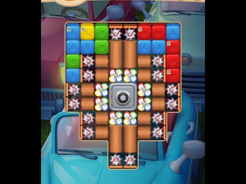 TOON BLAST level 8094