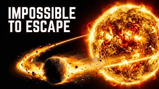 What Happens When a Planet Orbits Too Close to a Dying Star