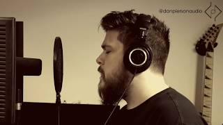 The One You Are Looking For Is Not Here - Katatonia (Vocal Cover)