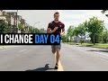I Change Day 04 - Full Legs Workout