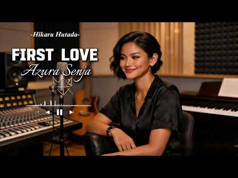 🎯 This “First Love” Cover Will Break Your Heart | English Varsion Azura Senja