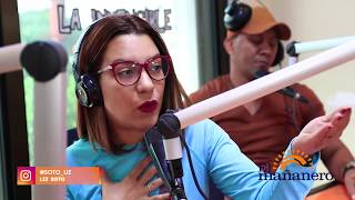 Cheddy Garcia ¿buscando likes o sincera su campaña por omega?