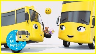 Busters Mothers Day | GoBuster Official | Nursery Rhymes | Songs for Kids | Single Episode Busters Mothers Day | GoBuster Official | Nursery Rhymes | Songs for Kids | Single Episode