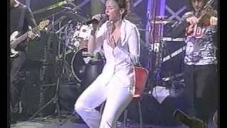 Chenoa-Desnuda frente a ti-Básico 40