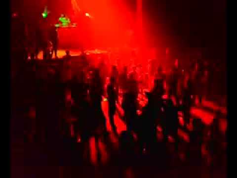 DJ Bar@bass - Goodwill (Wicked Gummi Remix) @ Pumping Storm 5