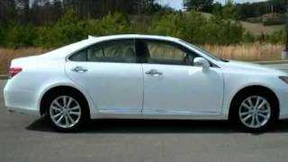 preview picture of video '2011 Lexus ES 350 Certified Irondale AL 35210'