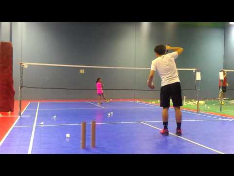 Vinson coached 3rd class