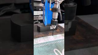 Download lagu MDS 50 magnetic drill two speed settings 270 RPM precision. mp3