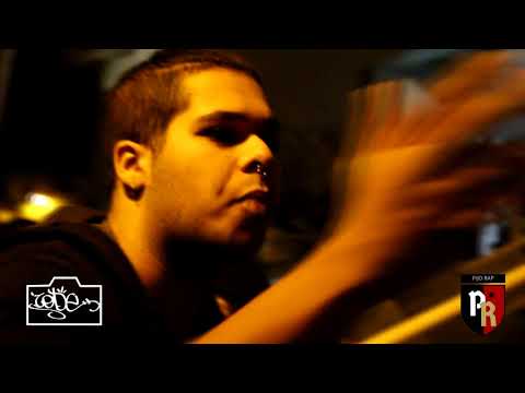 KYOS VS ¿¿¿??? 16avos (CRESCENDO BATTLE)