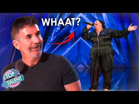 They TOLD Her She's NOT Worthy.. Until She Proved Everyone WRONG!