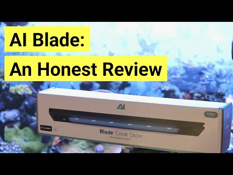 Watch This Before You Buy An AI Blade (What Nobody Else Tells You)