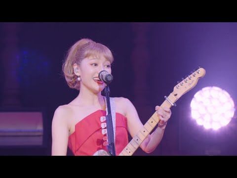 chay - あなたに恋をしてみました　10th Anniversary Tour "GRAND chay HOTEL"