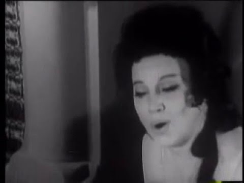 ELENA CERNEI - Saint-Saens SAMSON ET DALILA Mon coeur s'ouvre à ta voix