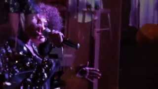 Melba Moore Live at Kelsey's AC 2015 - Lean On Me