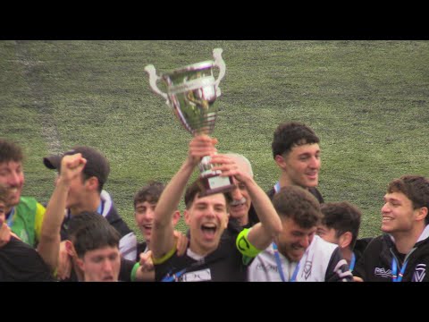 Under 19 Elite | Final | Sporting Montesacro - Romulea 3-1