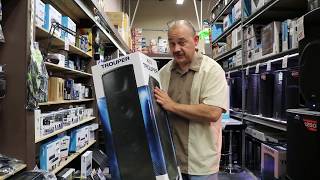 Video thumbnail for Alto Trouper - 3 years in and still a great deal by expert island