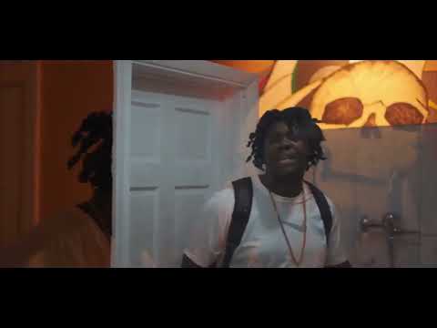 Byron Messia - Most Hated (Official Video)