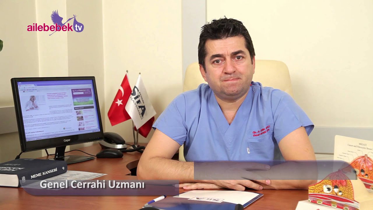 Gebelikte meme kanseri riski nedir?