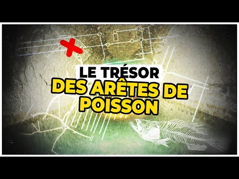 Un TRÉSOR à LYON ?