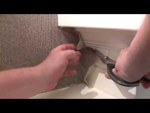 Learn to Install Delicate High End Wallcoverings | Hang Phillip Jeffries Wallpapers