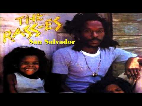 Thumbnail for Prince Lincoln & the Royal Rasses ~ San Salvador (Live with lyrics/c.c.) by Prince Lincoln Thompson