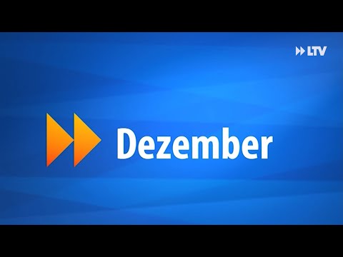 Die Highlights aus dem Dezember 2020