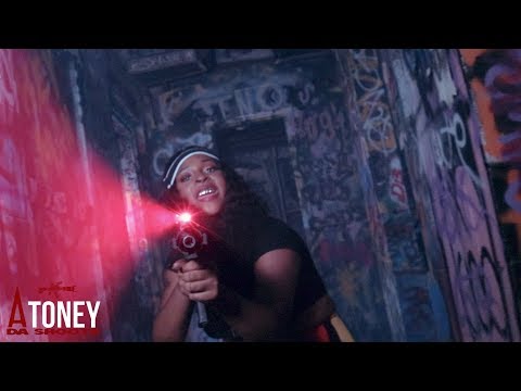 K.Breezy The Great - Pop That Prod. By Wise G (Official Video) Shot By @AToneyFilmz