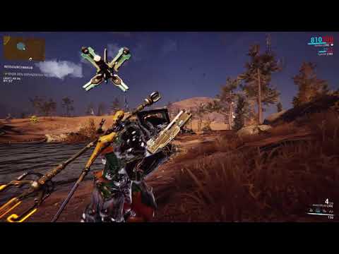 Warframe - Eidolon - Statuette: Tausendjähriger Fisch