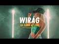 WIRÁG - HA ELJÖN AZ ÉJJEL | Official Music Video |