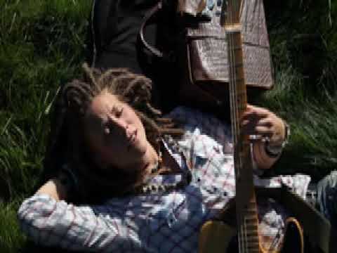 Mariette (MaryJet) Hansson Fade Out - Official Music Video