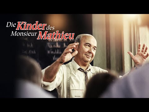 CLASSIQUE : Les Choristes | Extrait du film original | Drame musical français