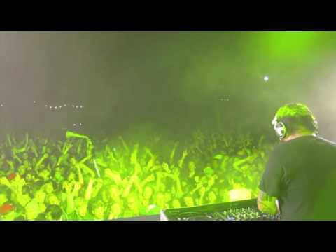 MRTN plays Swedish House Mafia vs. Justice vs. Simian Mashup @ Emmaboda