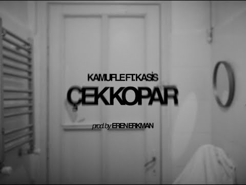 Kasis & Eren Erkman & Kamufle - Çek Kopar