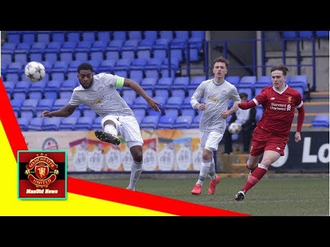 ManUtd News - Manchester United could ultimately regret allowing Ro-Shaun Williams to leave