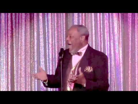 The World Famous Ink Spots - West Las Vegas Arts Center