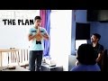 Dudes #1 : The Plan 