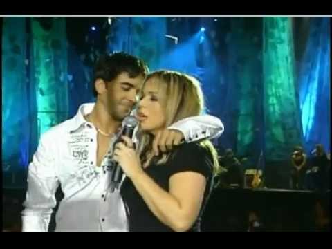 Ednita Nazario y LUIS FONSI- Te Di