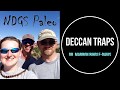 Chatting With NDGS Paleo Deccan Traps