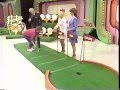 The Price Is Right Truly Amazing Hole In One Game