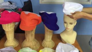 หมวกแม่ครัว หมวกตาข่าย หมวกโรงงาน หมวกคลุมผม หมวกตาข่ายเสริมเน็ตเก็บผม 086-4066444