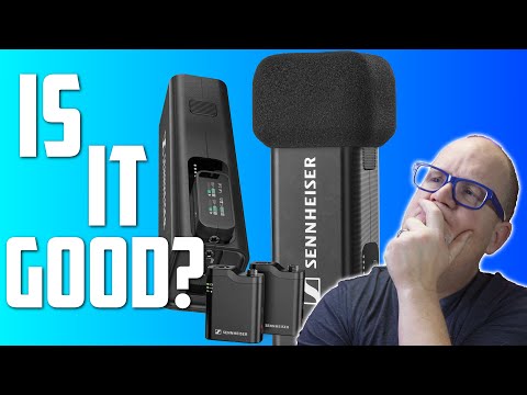 Should You Buy the Sennheiser Profile Wireless?